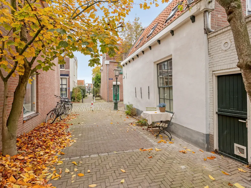 Rijnstraat 26, Leiden