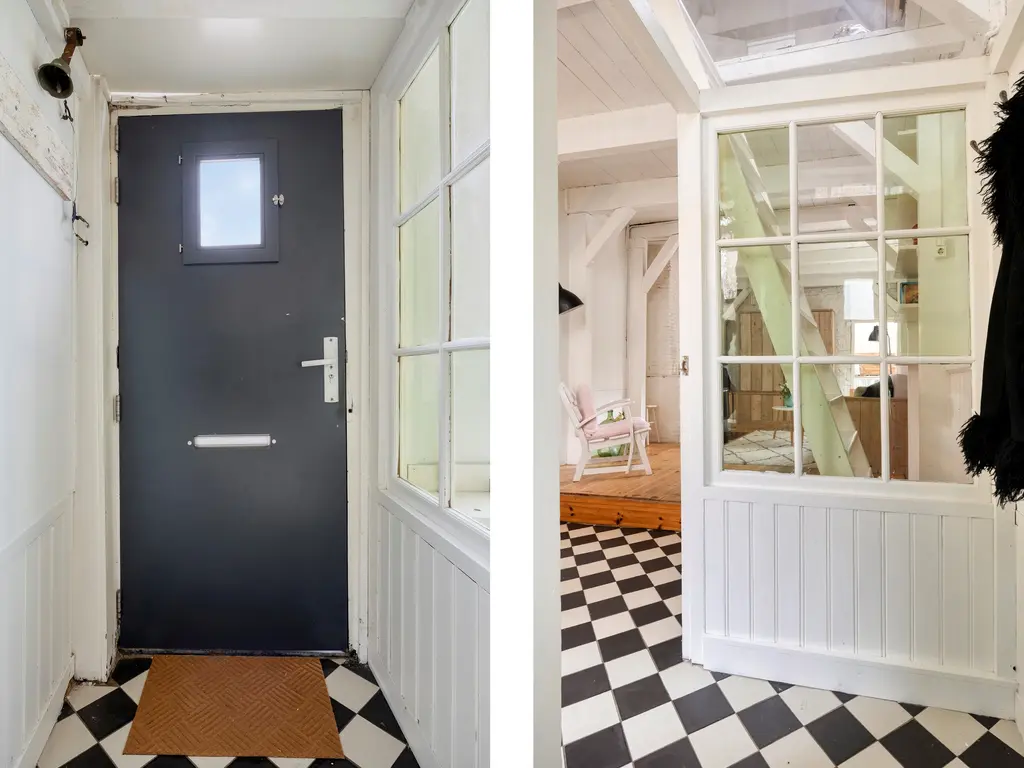 Rijnstraat 26, Leiden