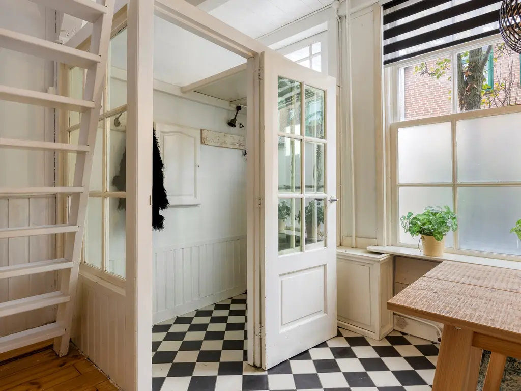 Rijnstraat 26, Leiden