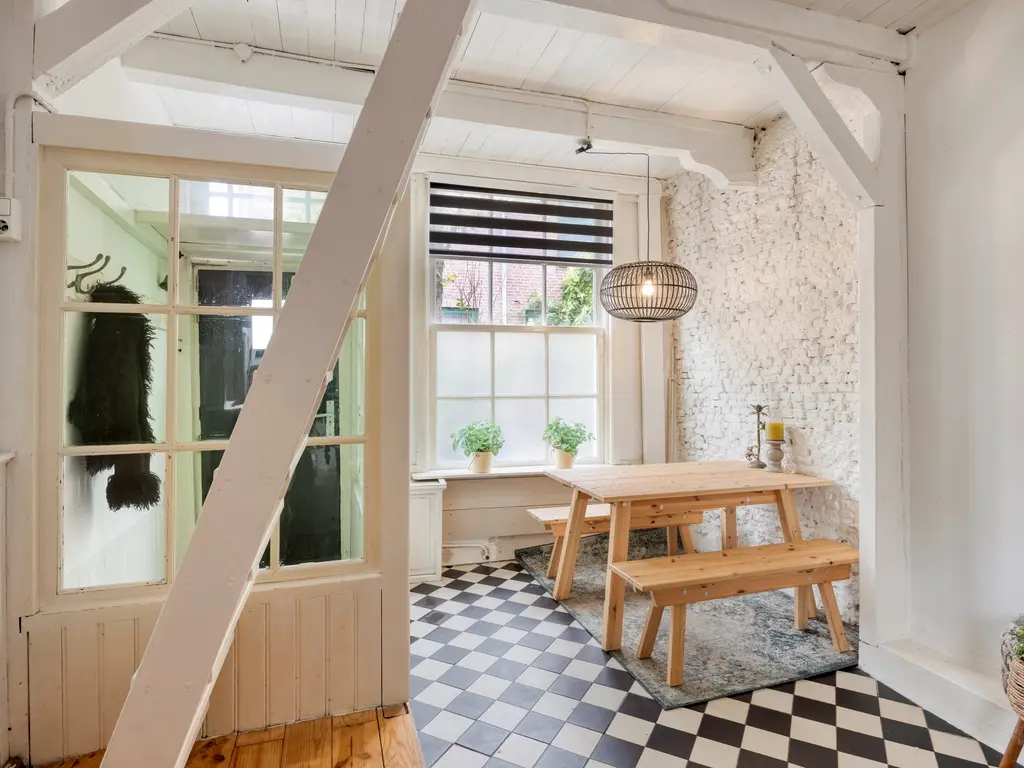 Rijnstraat 26, Leiden