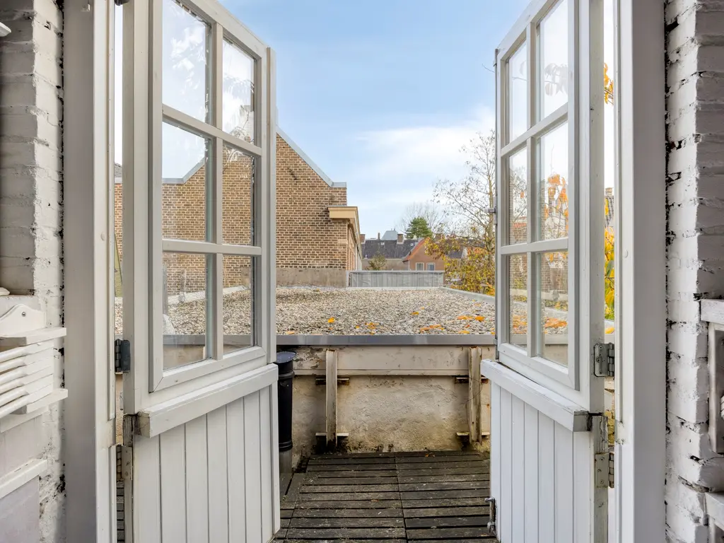 Rijnstraat 26, Leiden