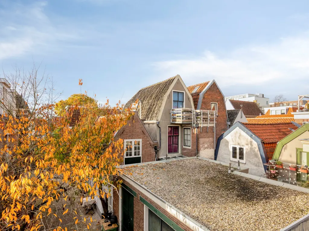 Rijnstraat 26, Leiden