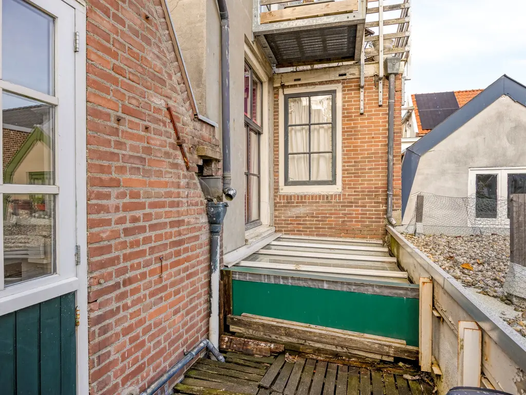 Rijnstraat 26, Leiden