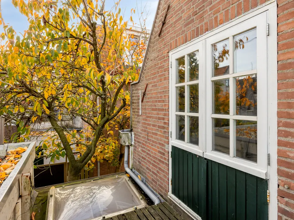 Rijnstraat 26, Leiden