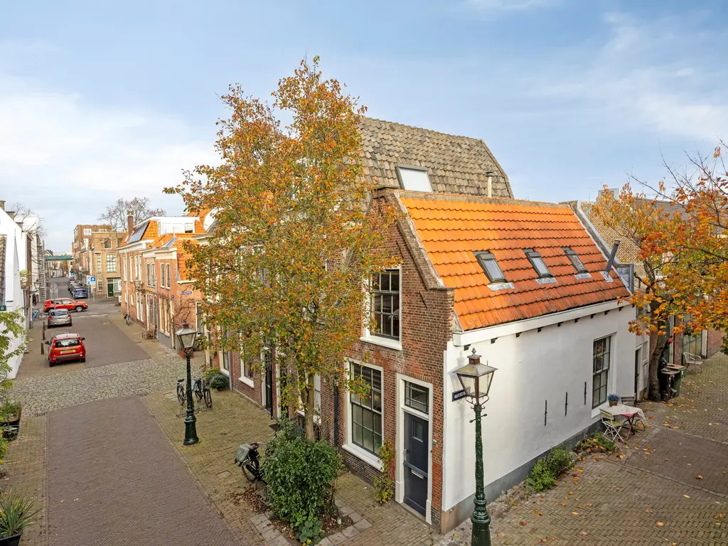 Rijnstraat 26, Leiden