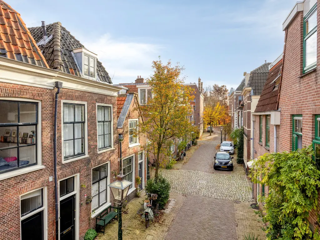 Rijnstraat 26, Leiden