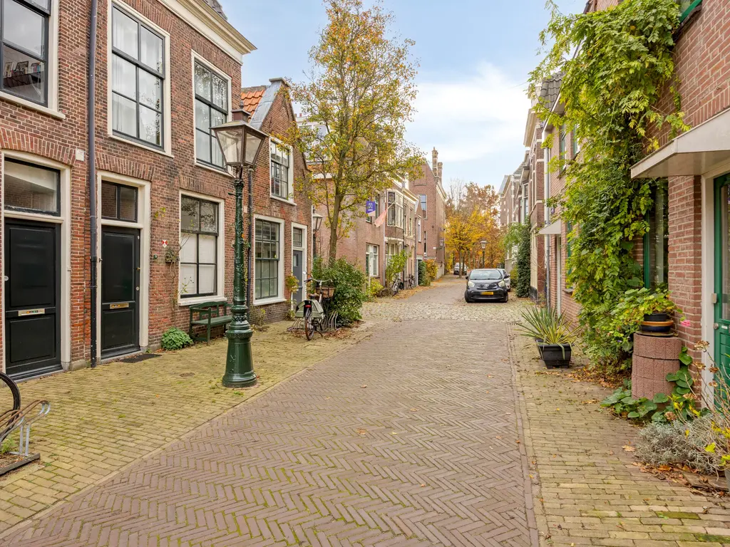 Rijnstraat 26, Leiden