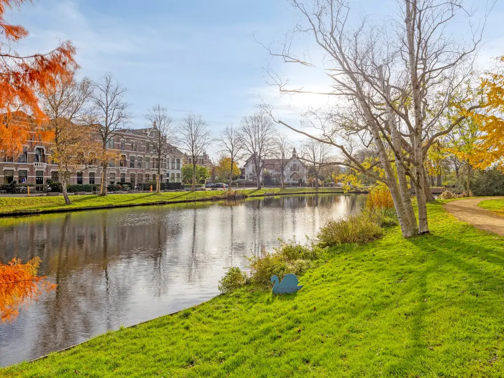 Rijnstraat 26, Leiden