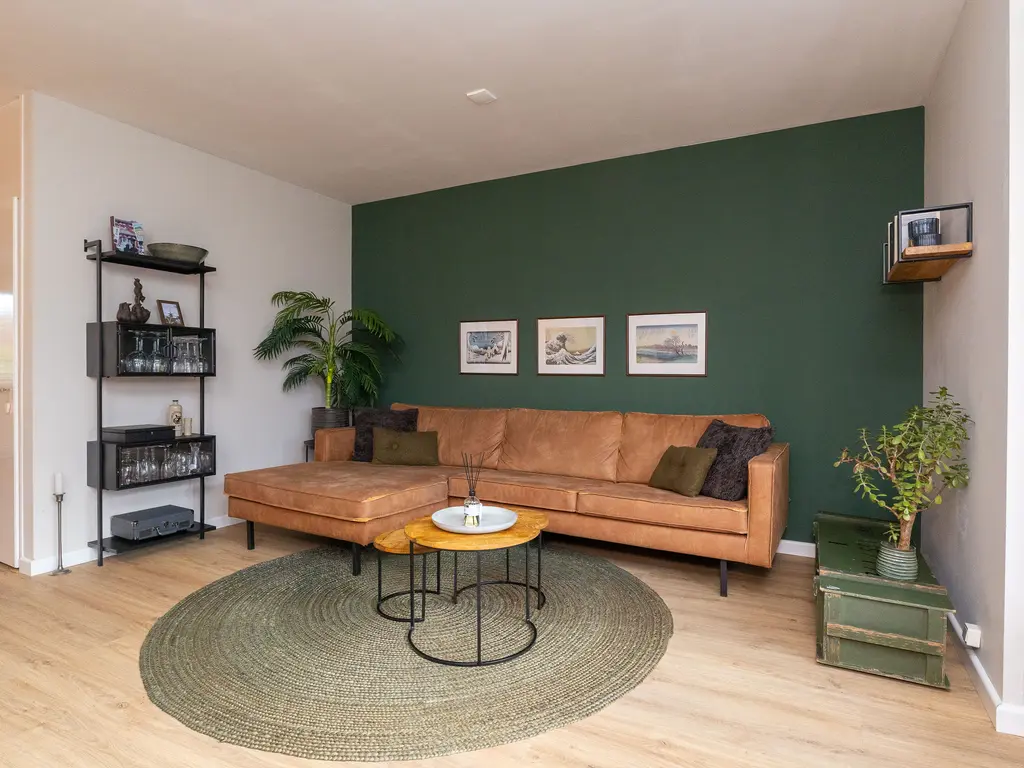 Houtzaagmolen 195, HOORN