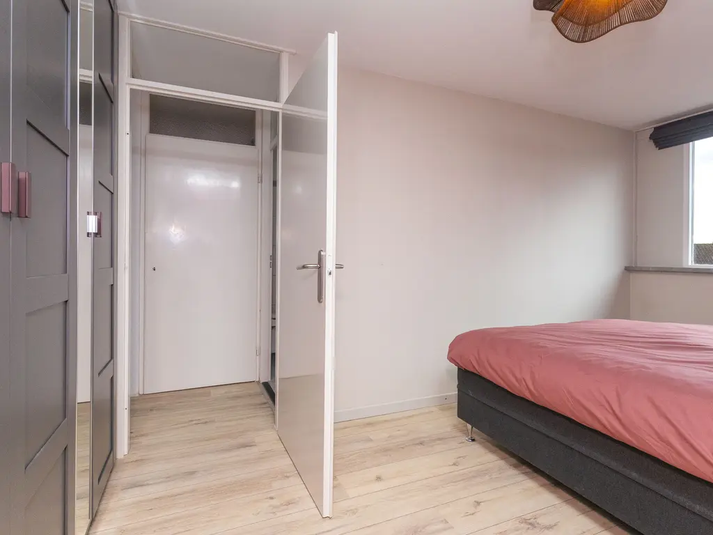 Houtzaagmolen 195, HOORN