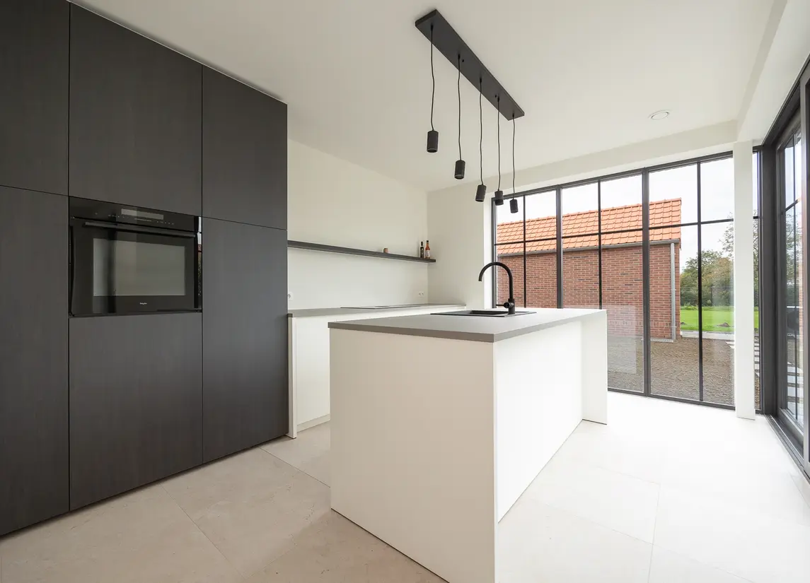 Hof ten Bergestraat 23  