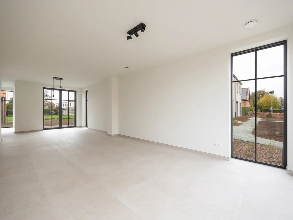 Hof ten Bergestraat 23  , Ravels