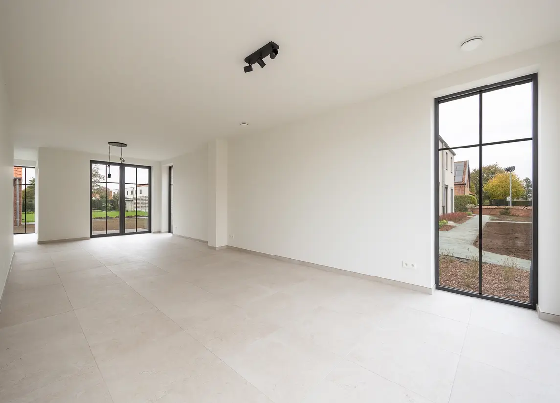 Hof ten Bergestraat 23  