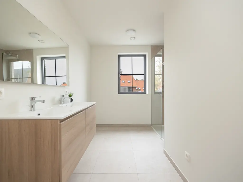 Hof ten Bergestraat 23  , Ravels