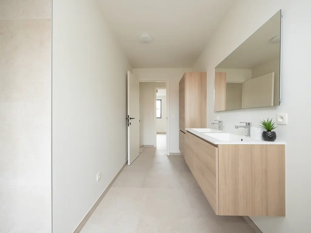 Hof ten Bergestraat 23  , Ravels