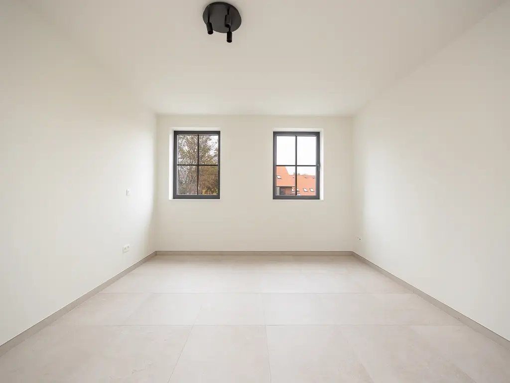 Hof ten Bergestraat 23  , Ravels