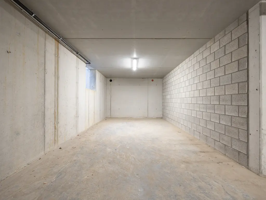 Hof ten Bergestraat 23  , Ravels