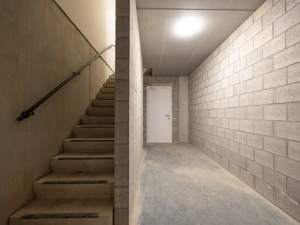 Hof ten Bergestraat 23  , Ravels