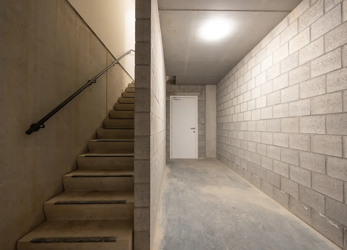 Hof ten Bergestraat 23  