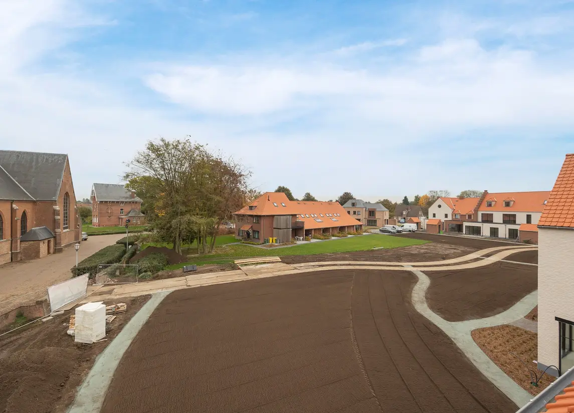 Hof ten Bergestraat 23  