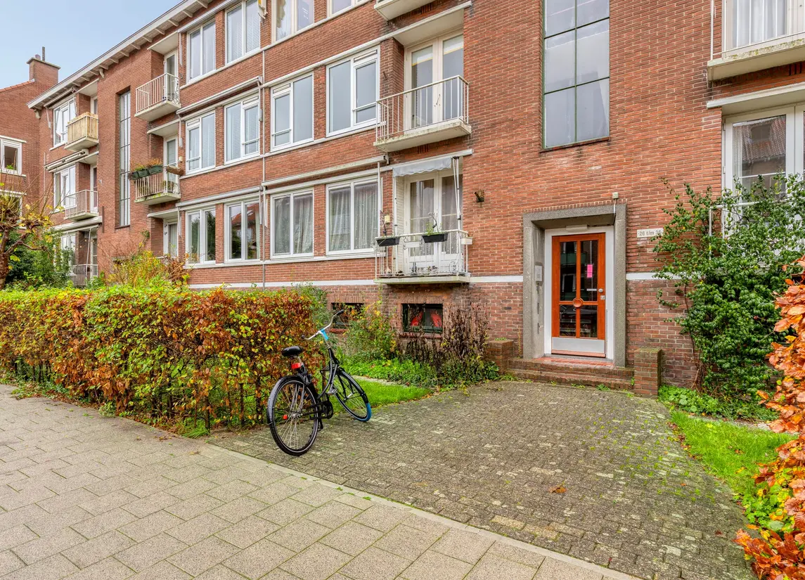 Moddermanstraat 28
