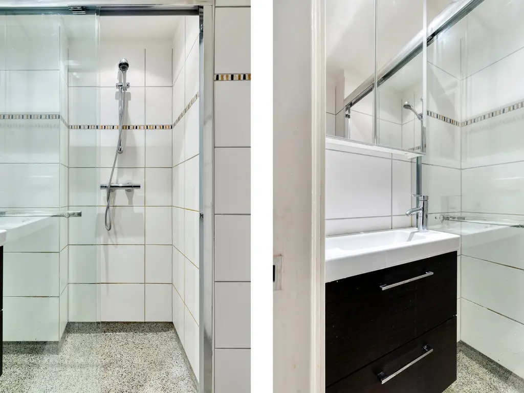 Moddermanstraat 28, Leiden