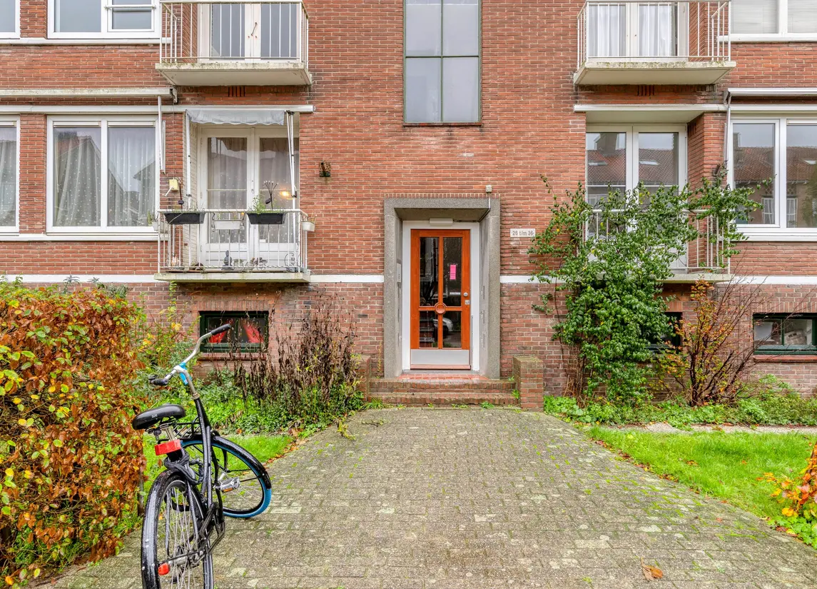 Moddermanstraat 28
