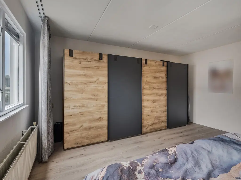 Mazurkastraat 30, Barendrecht