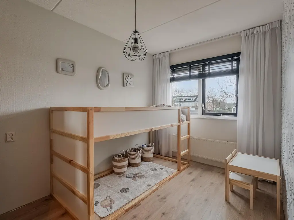 Mazurkastraat 30, Barendrecht