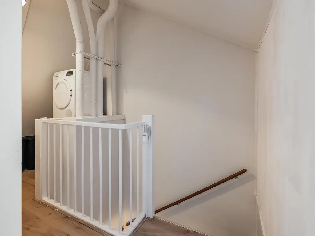 Mazurkastraat 30, Barendrecht