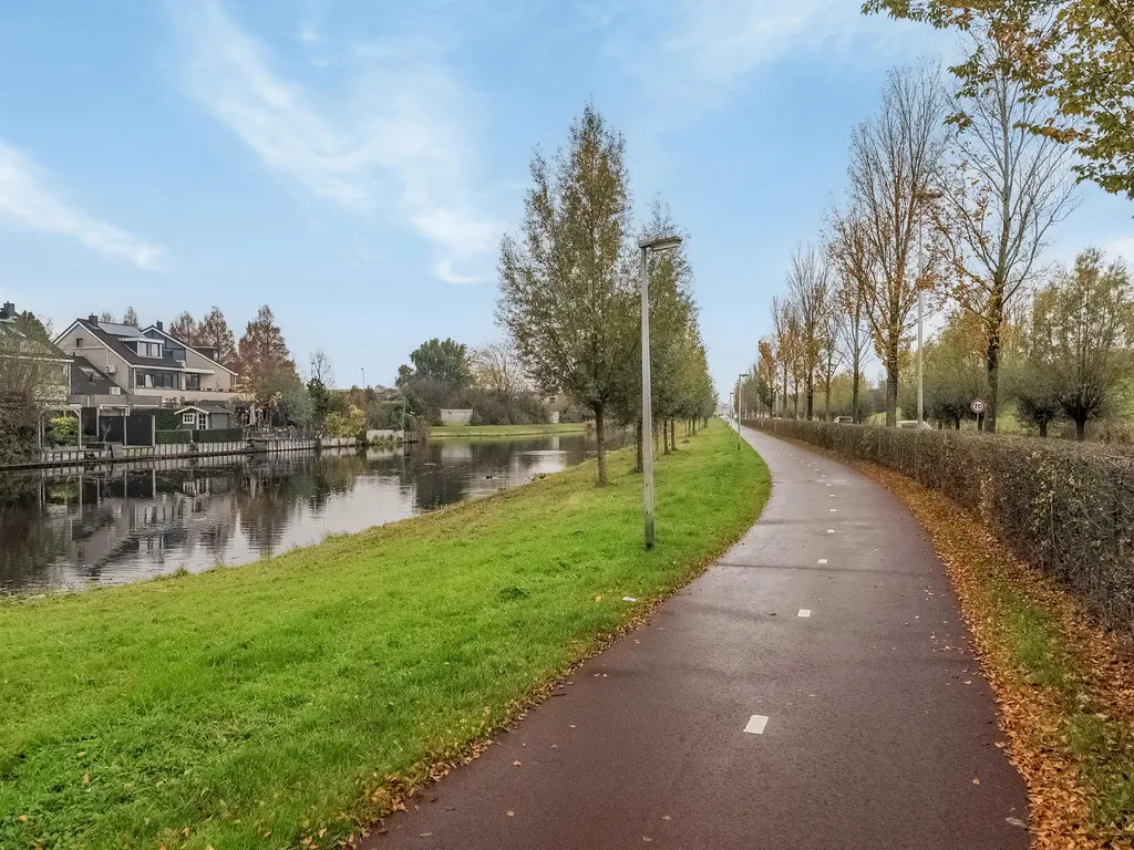 Mazurkastraat 30, Barendrecht