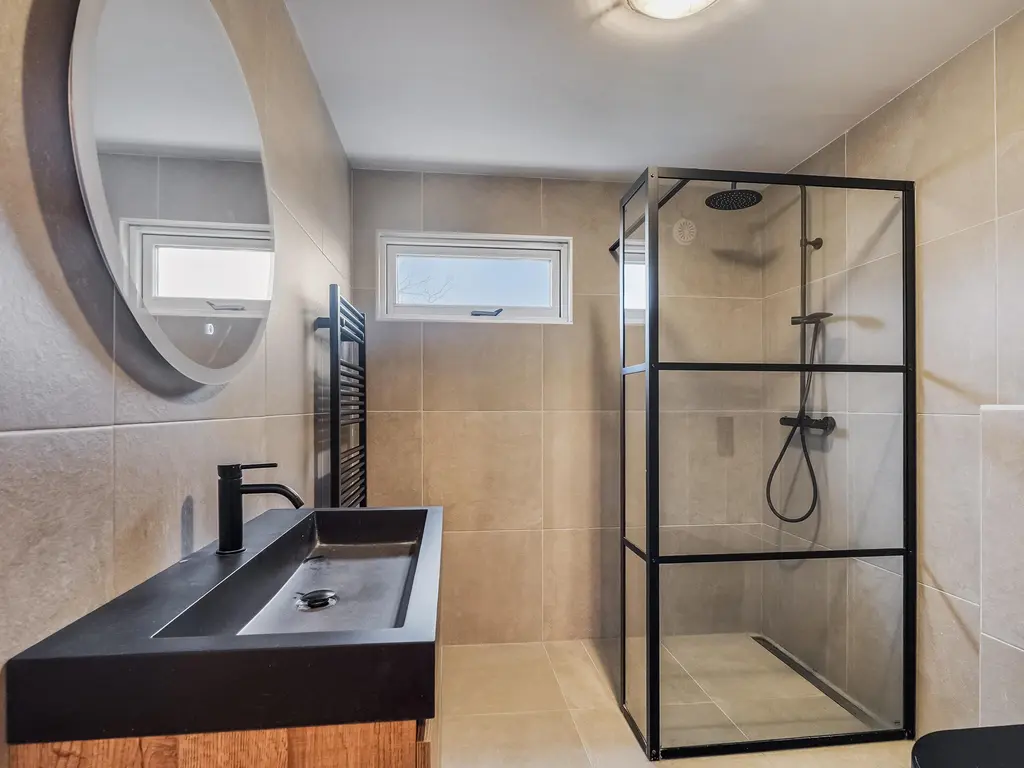 Mazurkastraat 30, Barendrecht