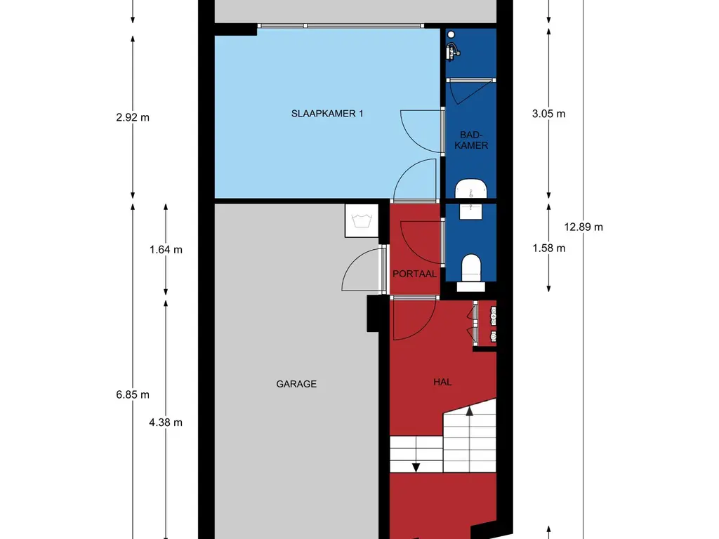 Bijsterveldenlaan 413, TILBURG