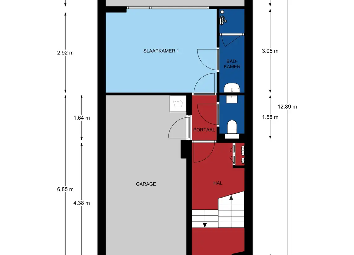 Bijsterveldenlaan 413