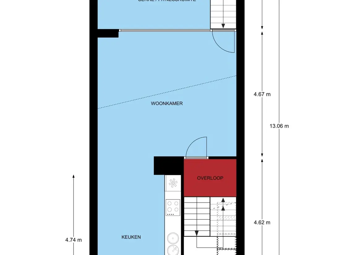 Bijsterveldenlaan 413