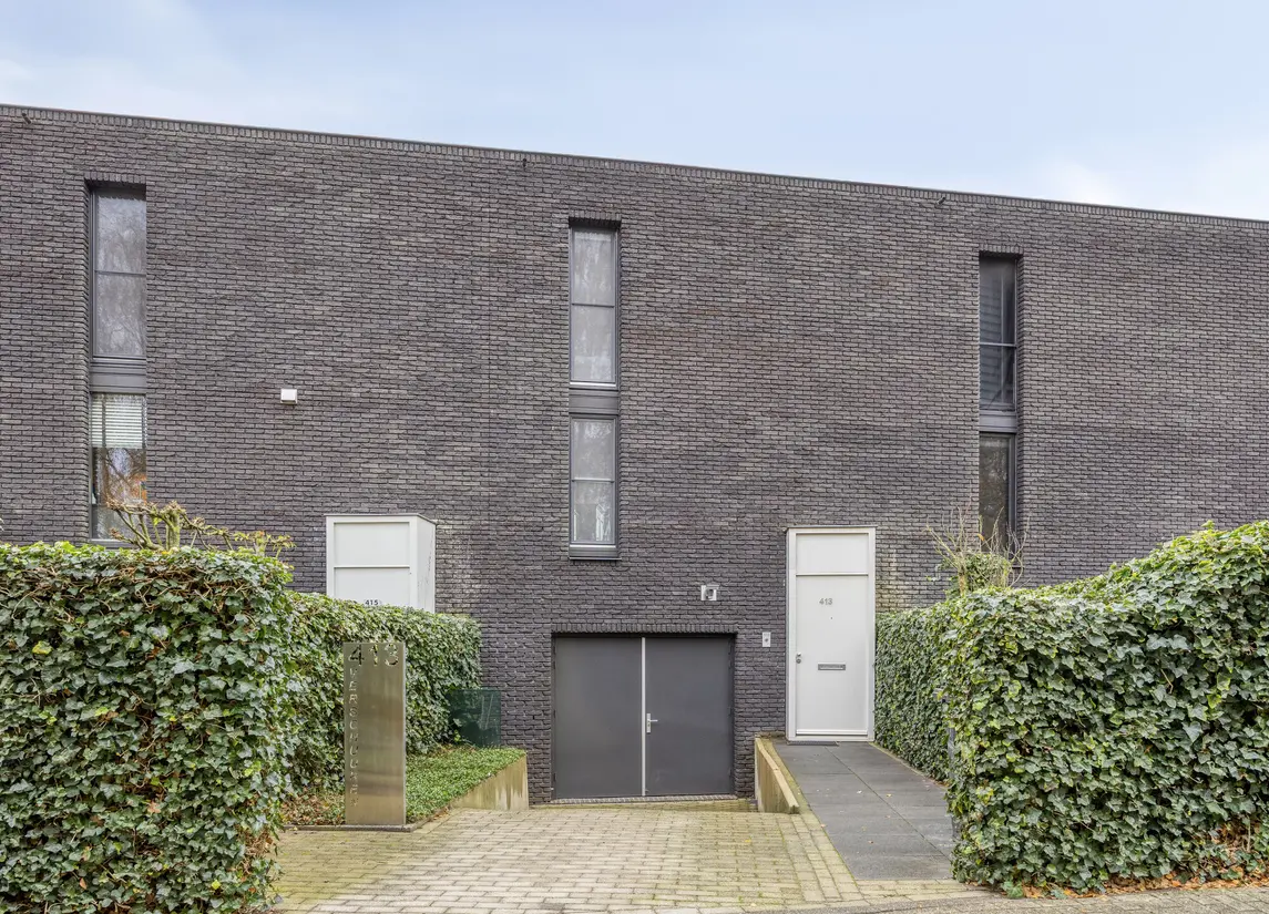 Bijsterveldenlaan 413