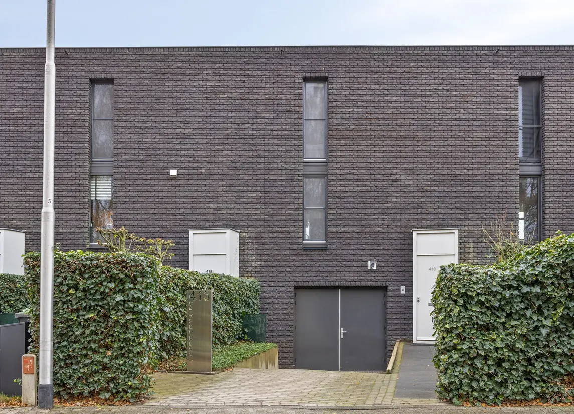 Bijsterveldenlaan 413