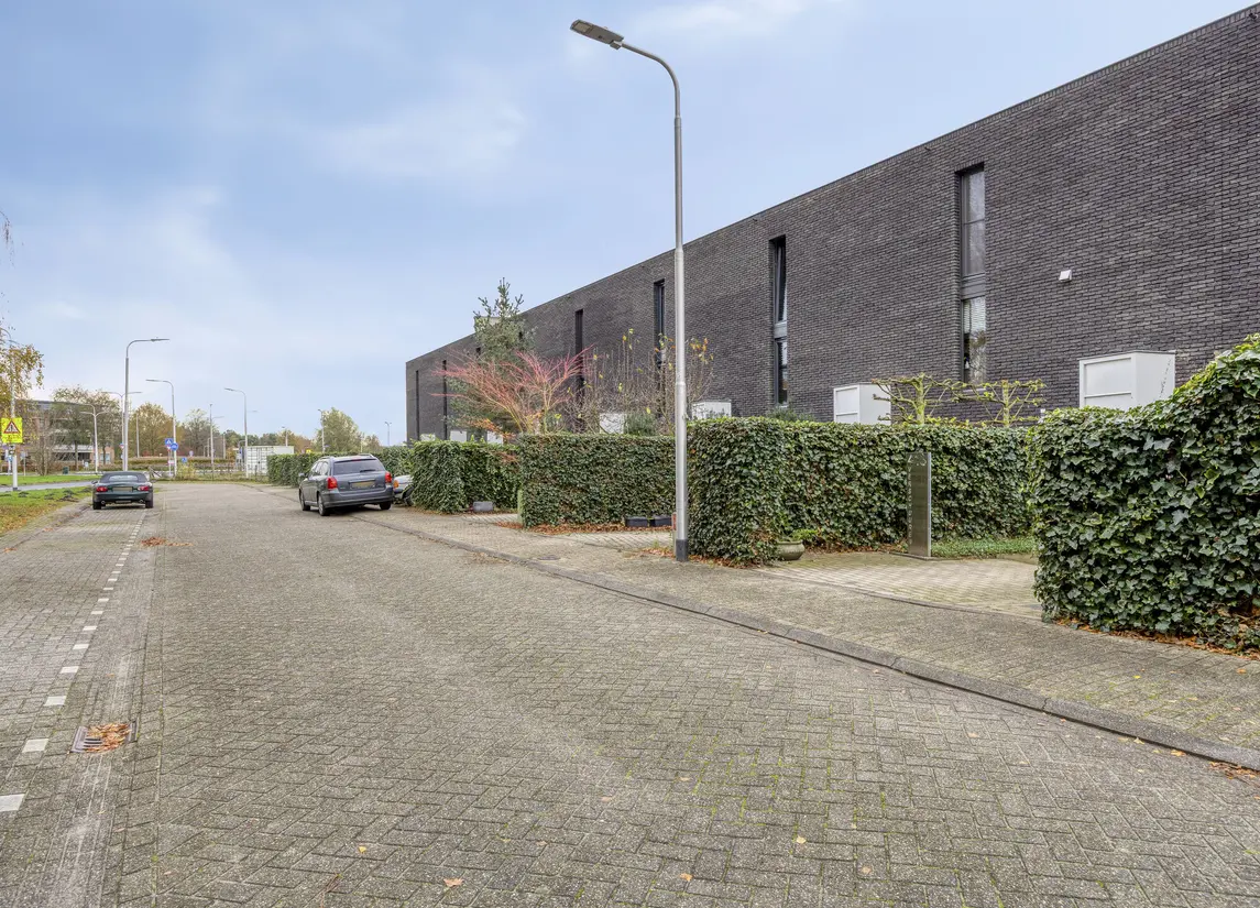 Bijsterveldenlaan 413