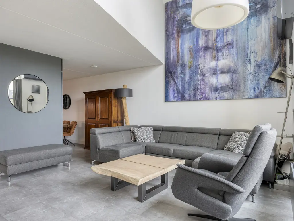 Bijsterveldenlaan 413, TILBURG