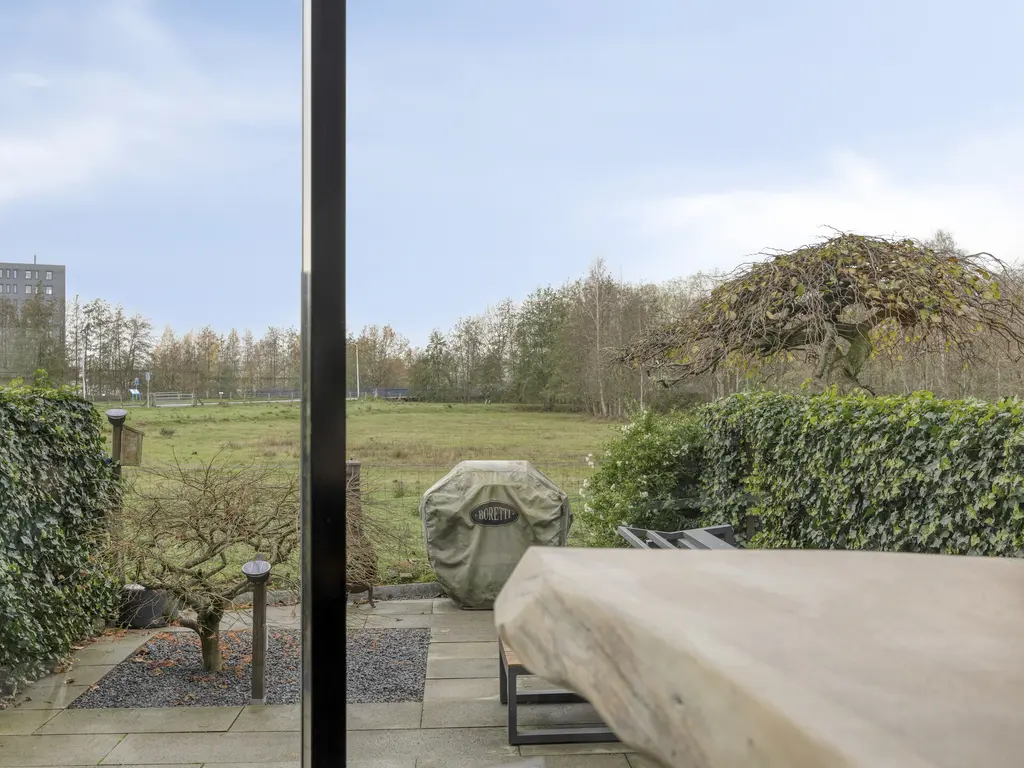 Bijsterveldenlaan 413, TILBURG