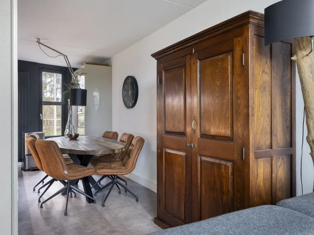 Bijsterveldenlaan 413, TILBURG