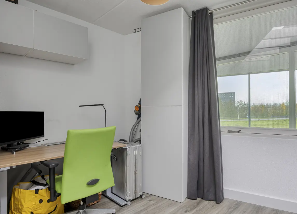 Bijsterveldenlaan 413