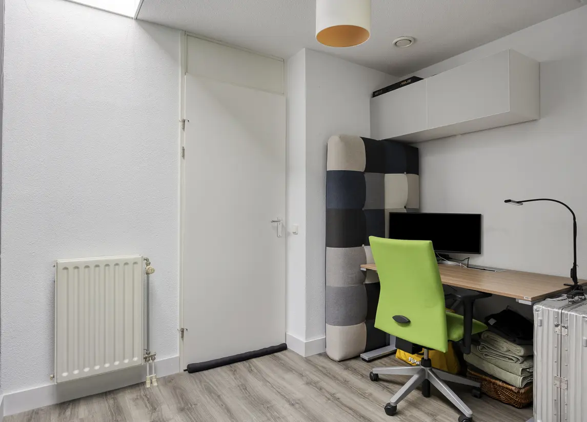 Bijsterveldenlaan 413