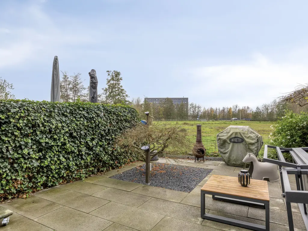 Bijsterveldenlaan 413, TILBURG