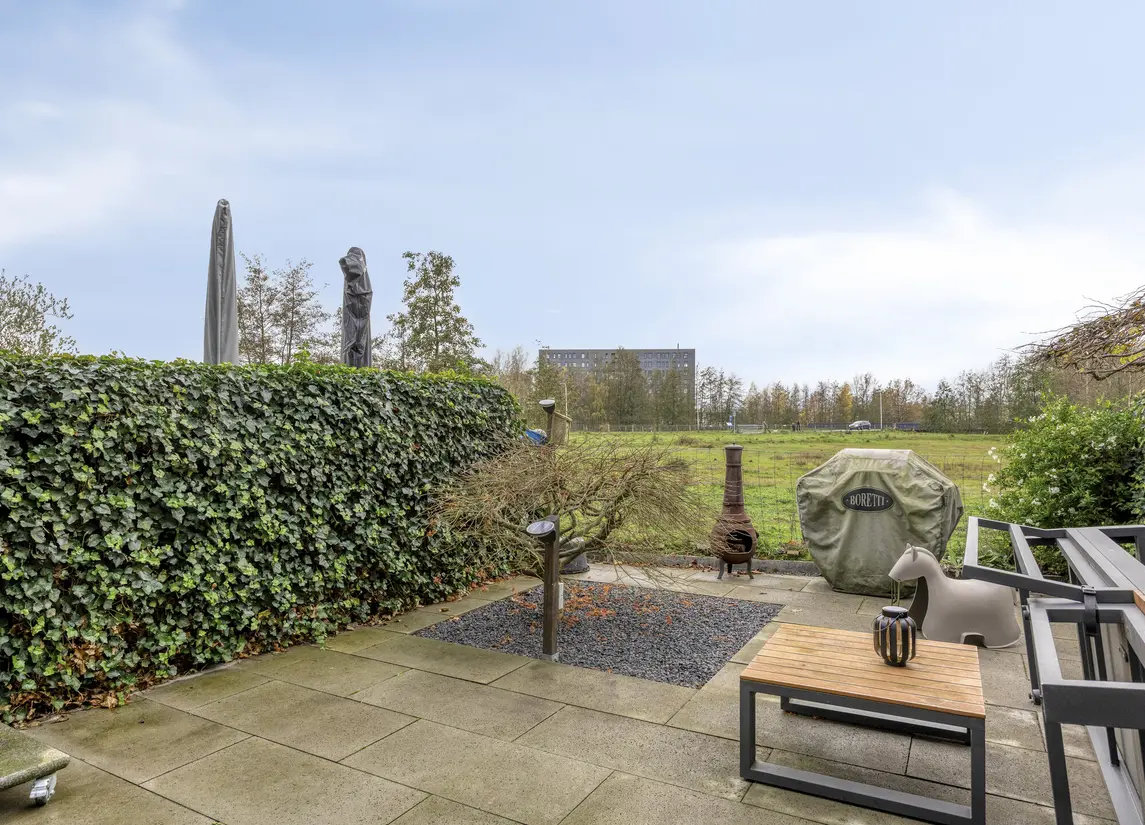 Bijsterveldenlaan 413