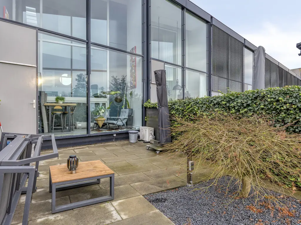 Bijsterveldenlaan 413, TILBURG