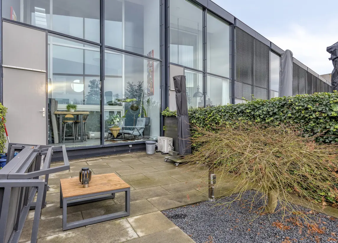 Bijsterveldenlaan 413