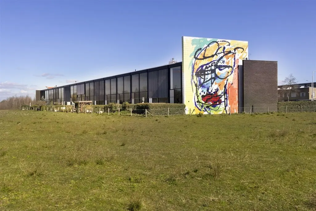 Bijsterveldenlaan 413