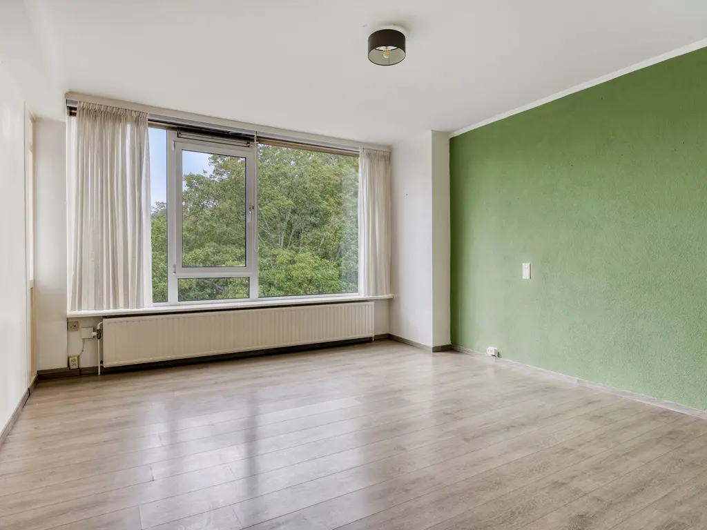 Ter Weerlaan 186, Wassenaar