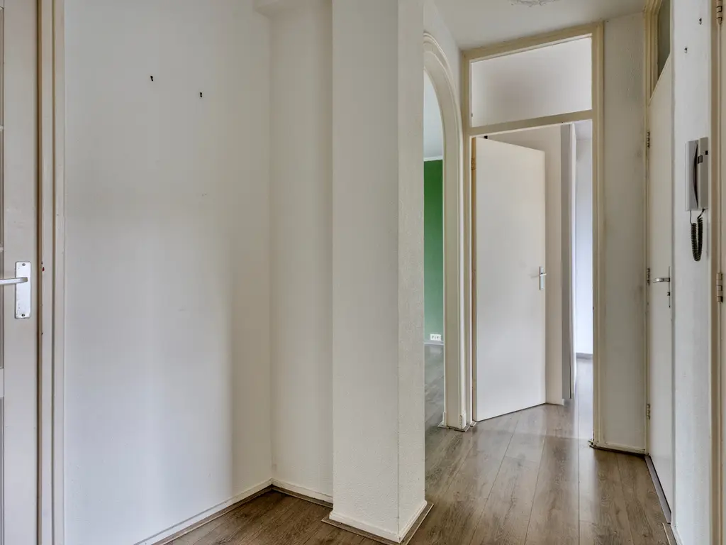 Ter Weerlaan 186, Wassenaar